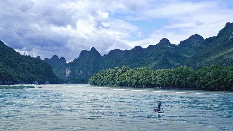 工业环保高性能
